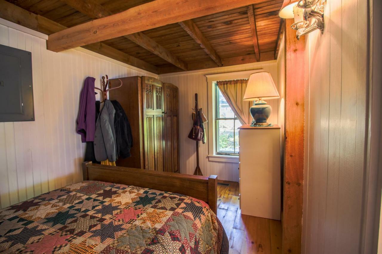 הוילה Harpswell Bay House מראה חיצוני תמונה